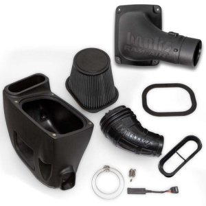 Chevrolet 3500 Performance Air Intake - Banks Power - Ram-Air Intake System - `20-`23